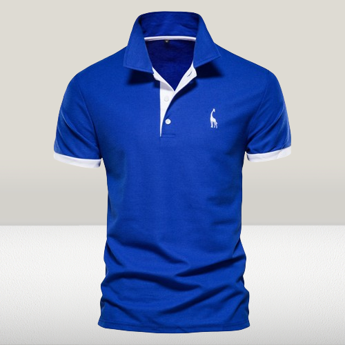 Heren Poloshirt