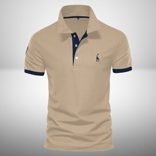 Heren Poloshirt