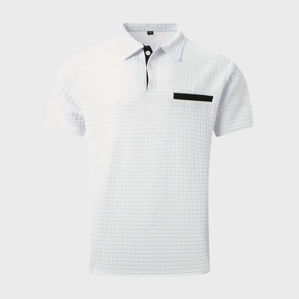 Heren Polo Shirt