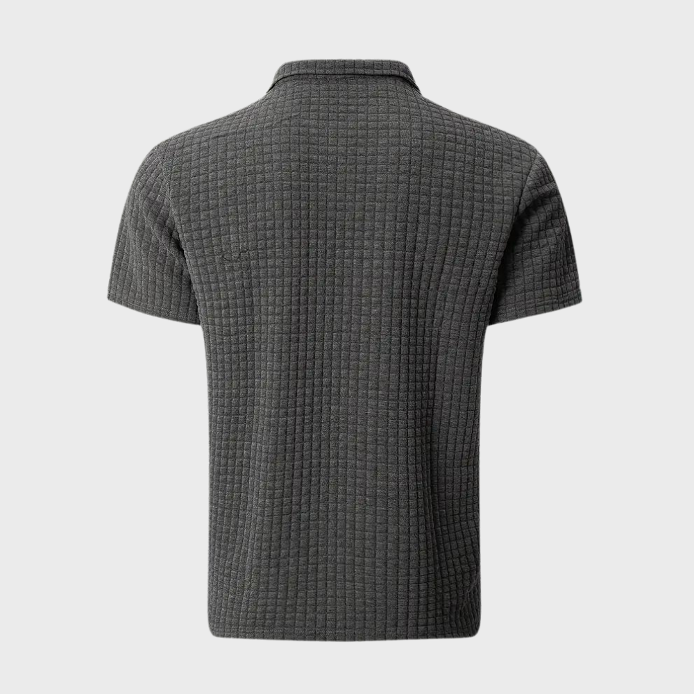 Heren Polo Shirt