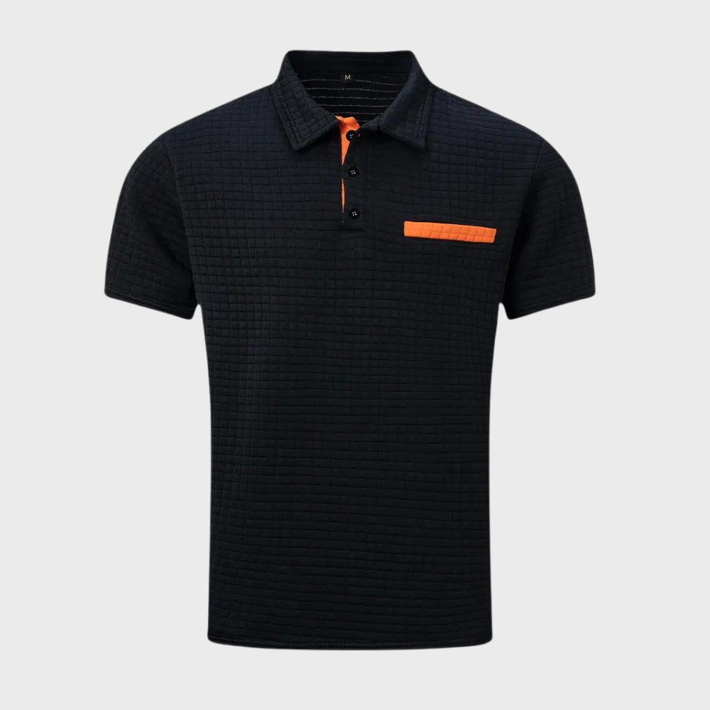 Heren Polo Shirt