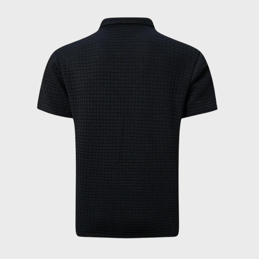 Heren Polo Shirt