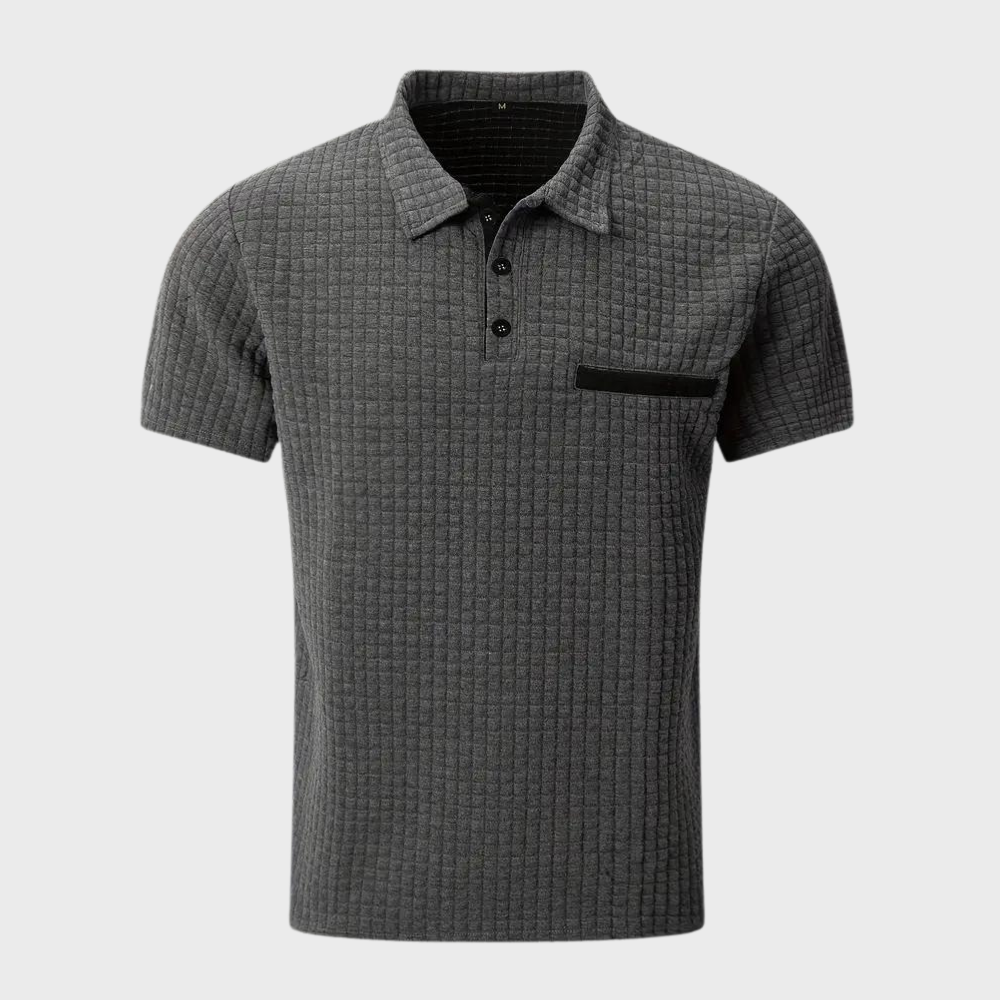 Heren Polo Shirt