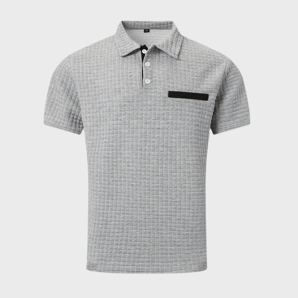 Heren Polo Shirt