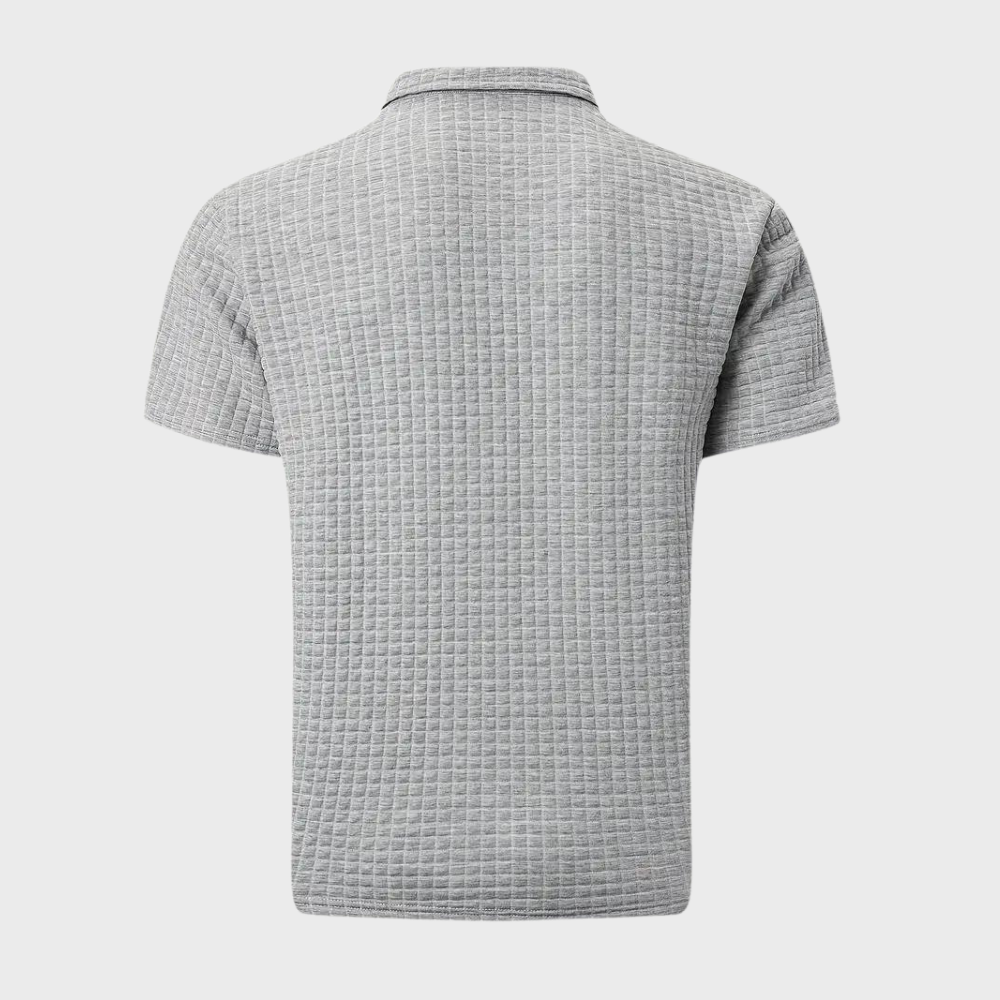 Heren Polo Shirt