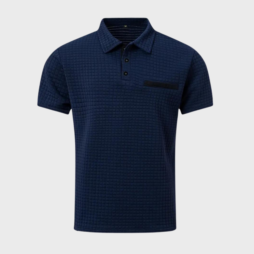 Heren Polo Shirt