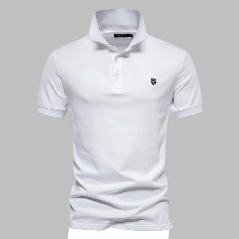 Ruben | Polo Shirt