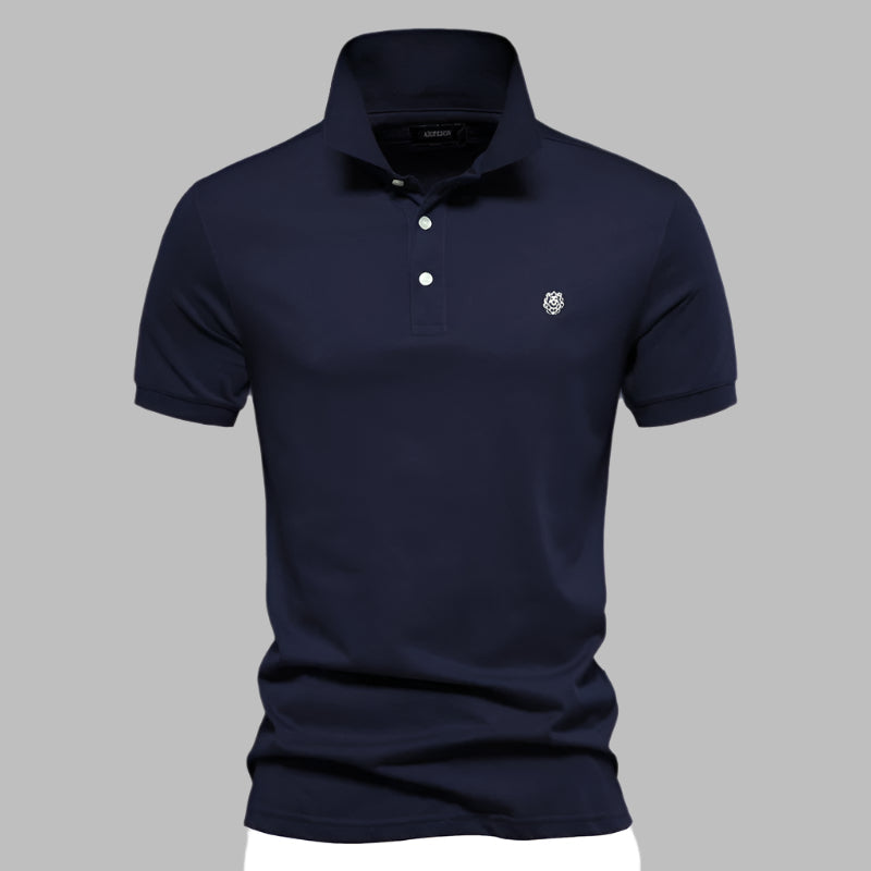 Ruben | Polo Shirt