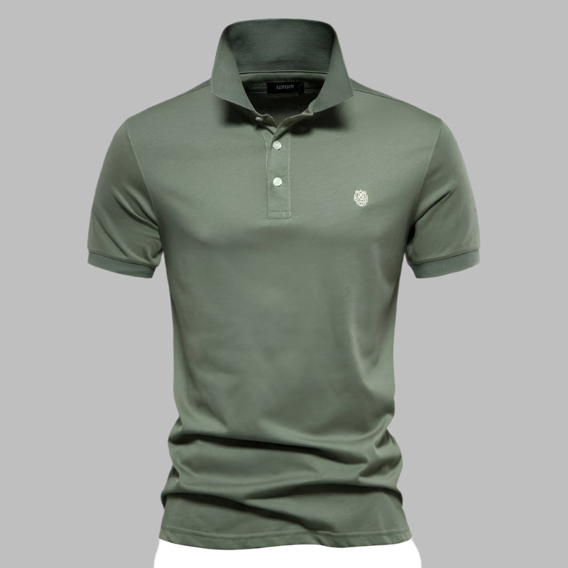 Ruben | Polo Shirt