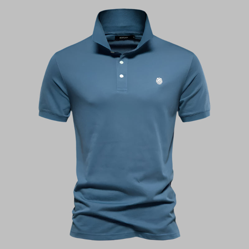 Ruben | Polo Shirt
