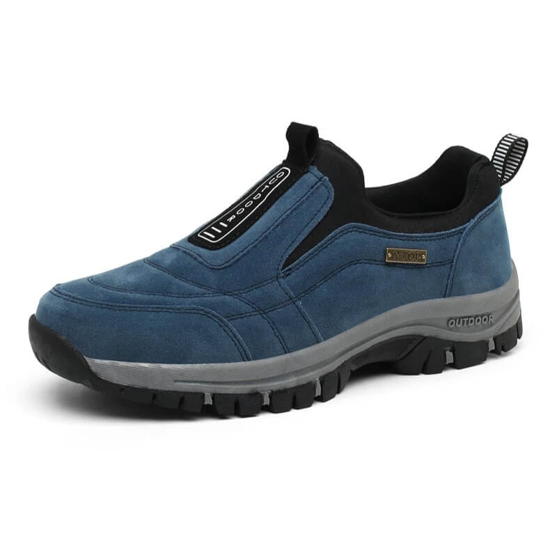 Comfortabele Lichtgewist Wandelschoenen