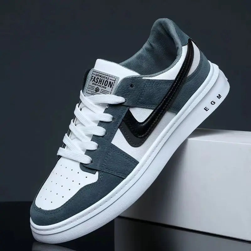 Trendy Casual Sneakers met Comfort