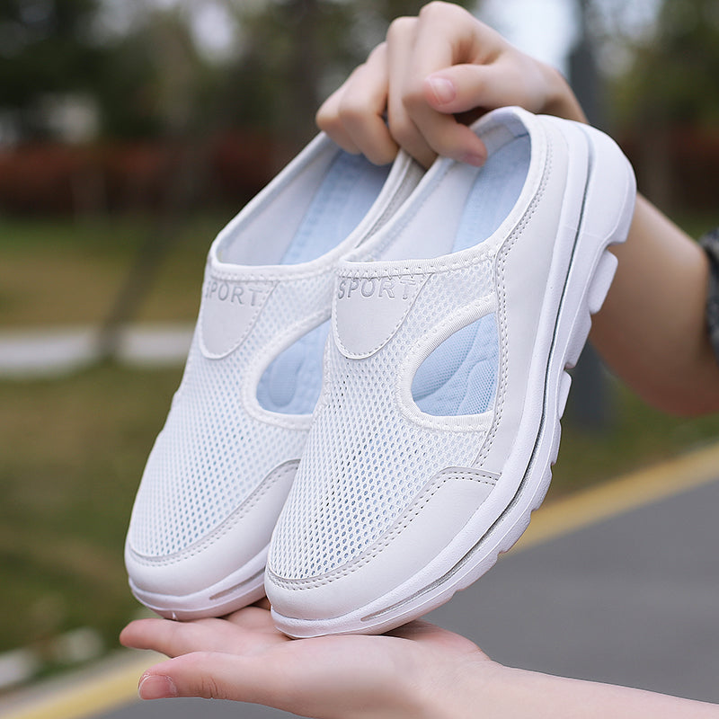 Orthopedische Slippers voor Ondersteuning en Comfort
