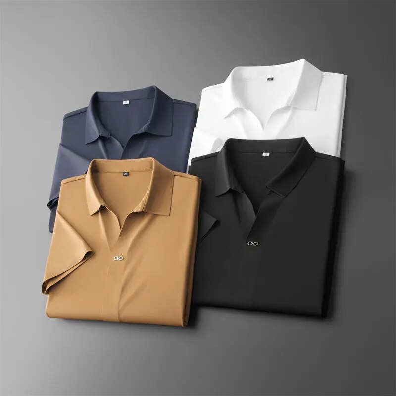 Luxe Heren Set
