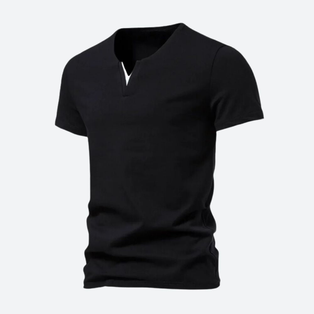 Santi | Casual T-shirt voor mannen