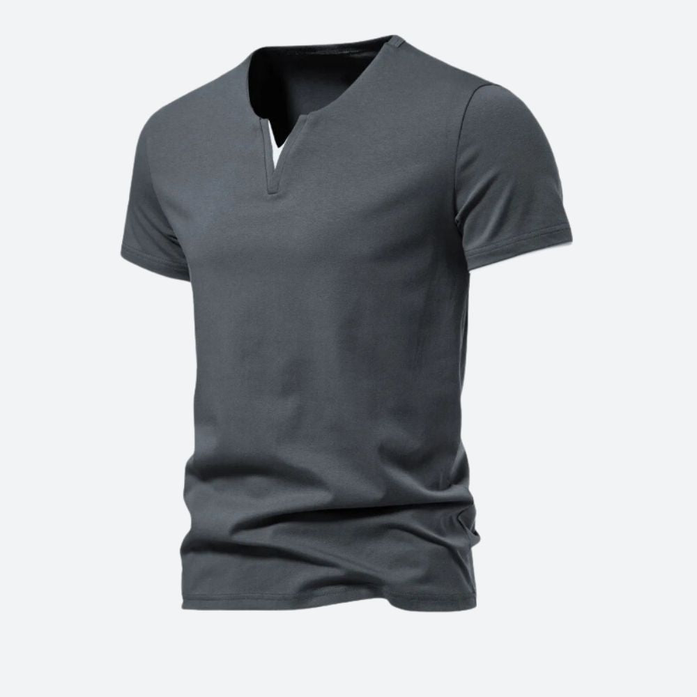 Santi | Casual T-shirt voor mannen