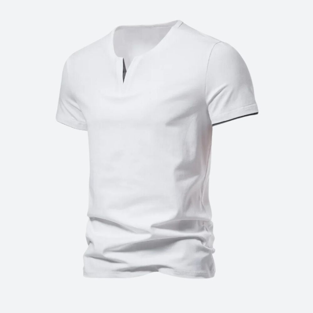 Santi | Casual T-shirt voor mannen
