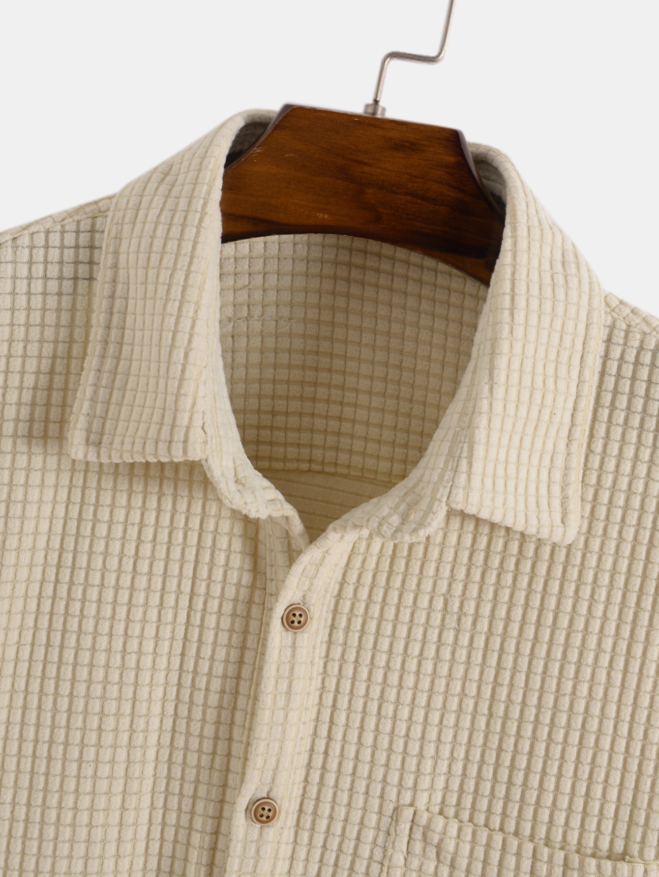 Stijlvol zomershirt