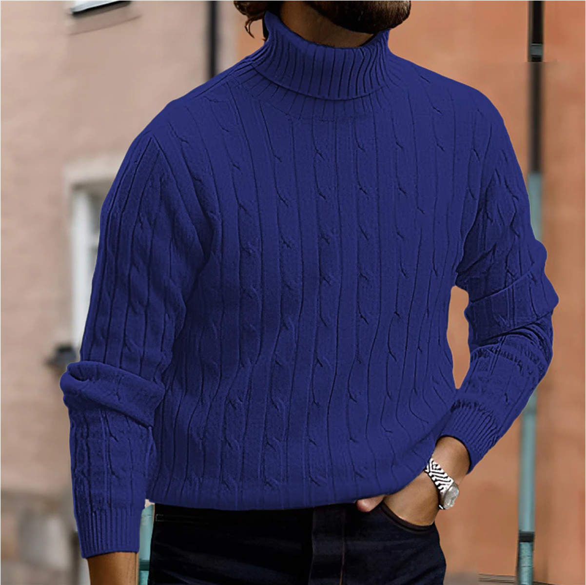 Elegante en Stijlvolle Coltrui