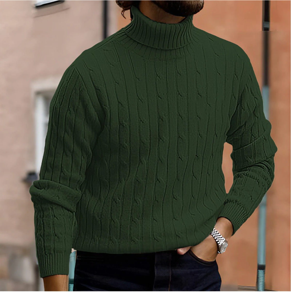 Elegante en Stijlvolle Coltrui
