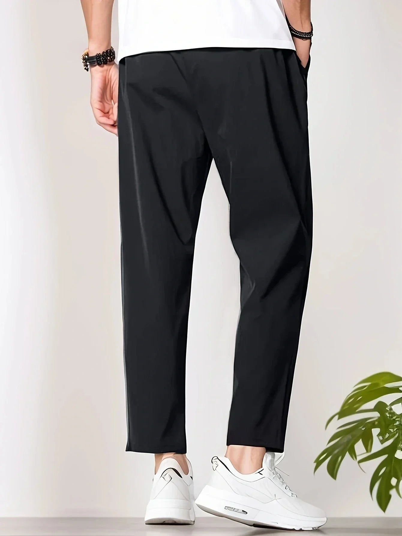 Premium Smart Pants β Stijlvol, Comfortabel en Perfect voor Elke Gelegenheid