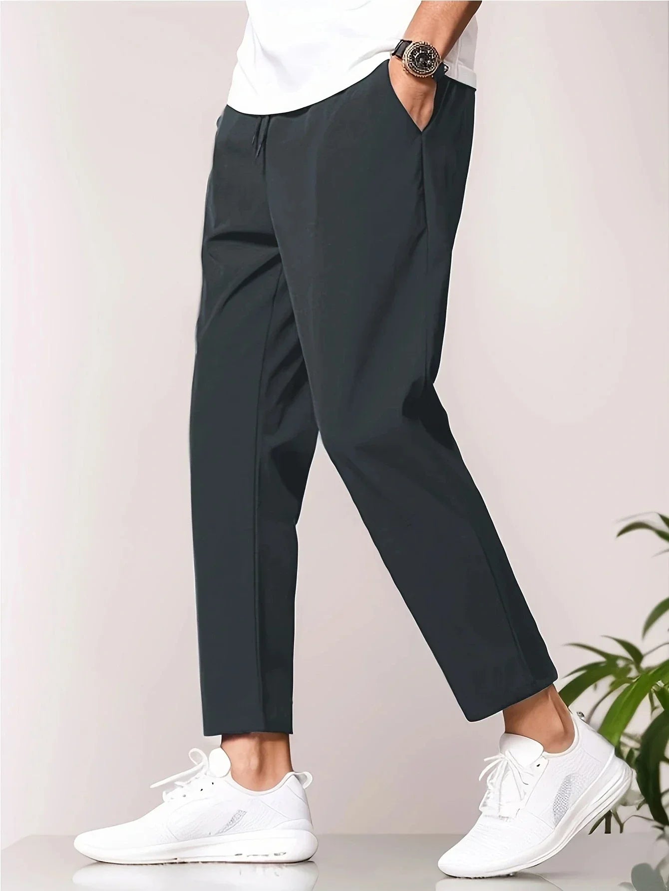 Premium Smart Pants β Stijlvol, Comfortabel en Perfect voor Elke Gelegenheid