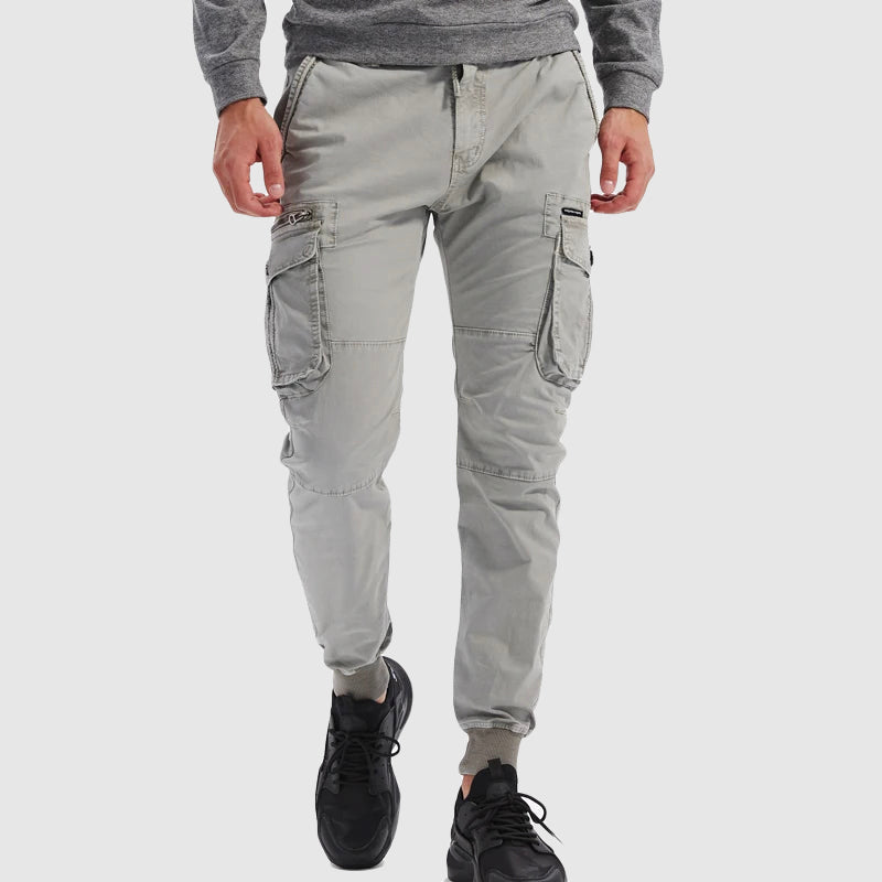 Bergbosch - Tactische Cargo Broek