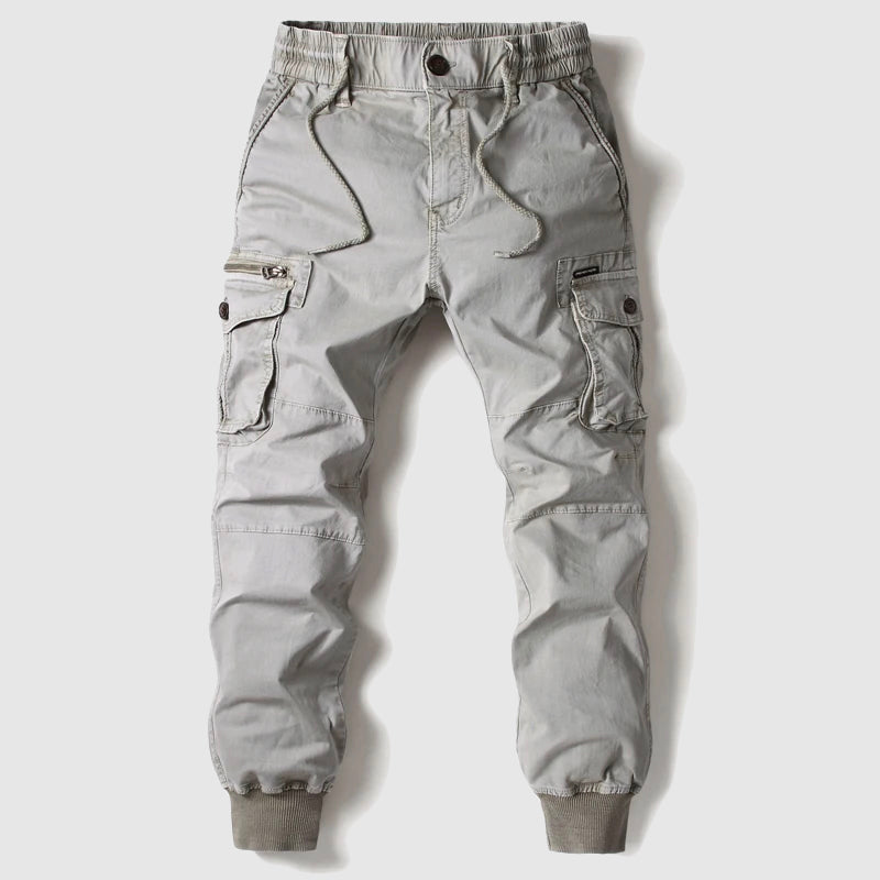 Bergbosch - Tactische Cargo Broek