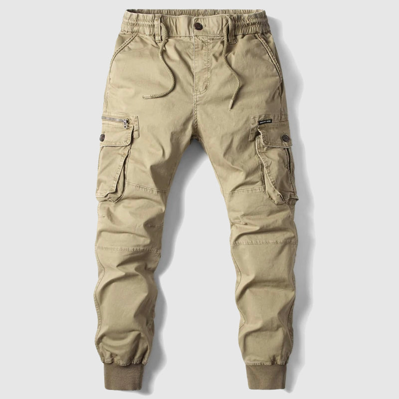 Bergbosch - Tactische Cargo Broek
