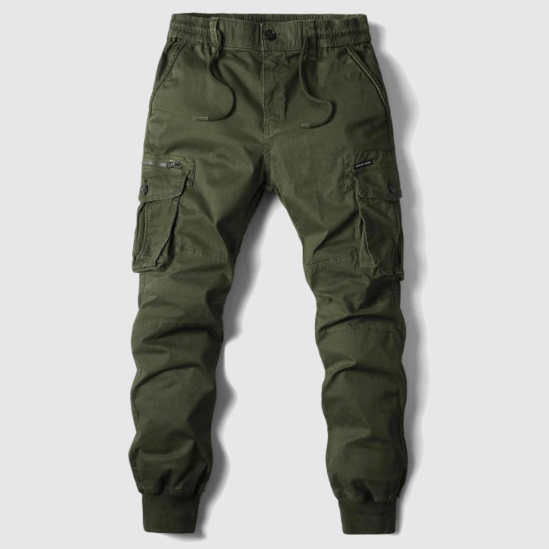 Bergbosch - Tactische Cargo Broek