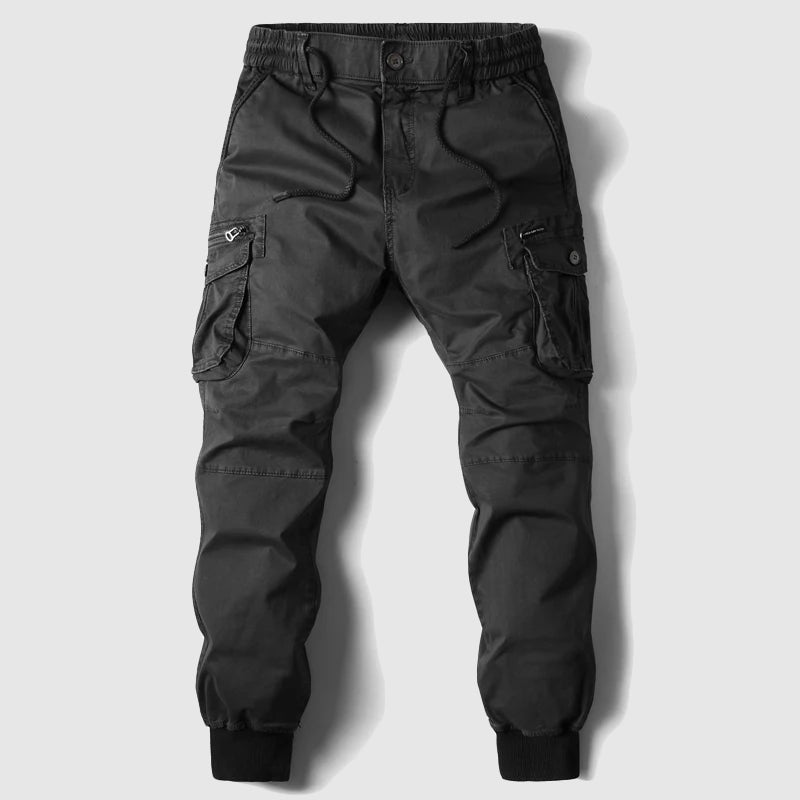 Bergbosch - Tactische Cargo Broek