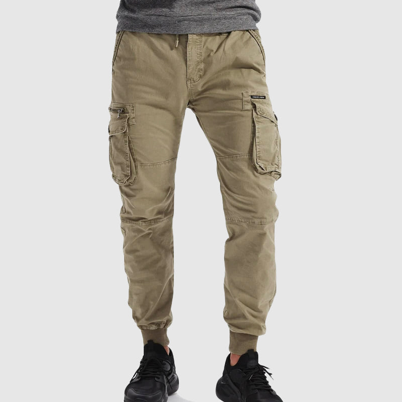 Bergbosch - Tactische Cargo Broek