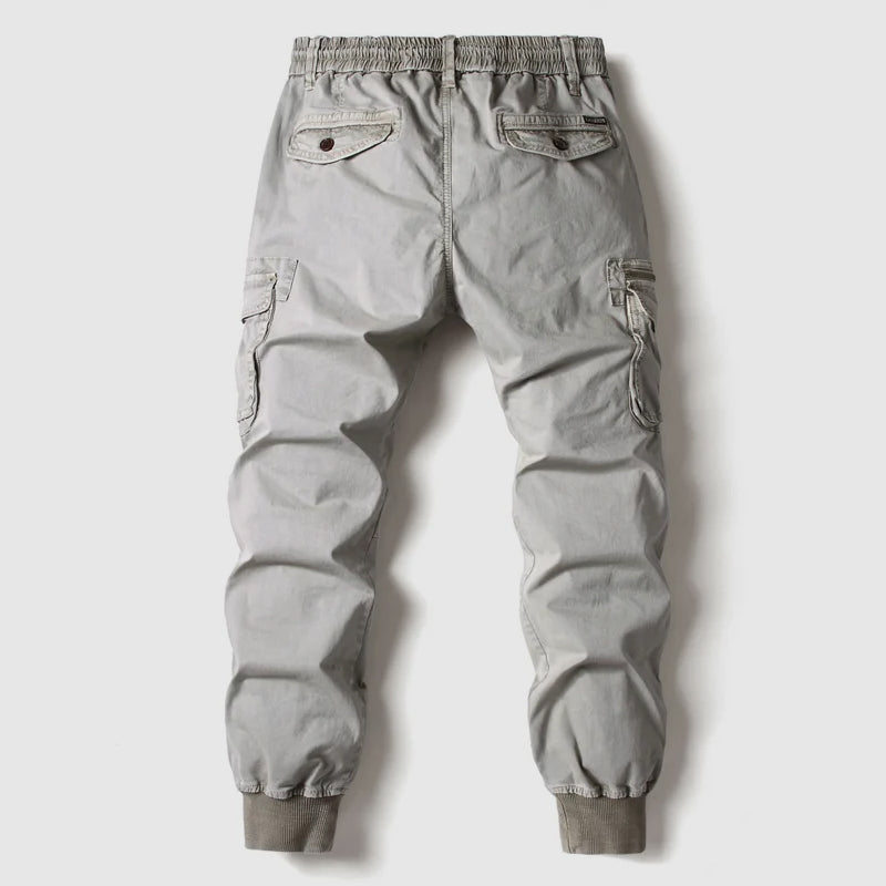 Bergbosch - Tactische Cargo Broek
