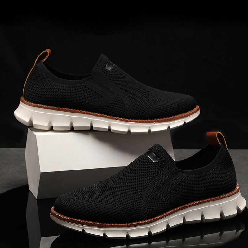 Bergbosch - Instap Loafers