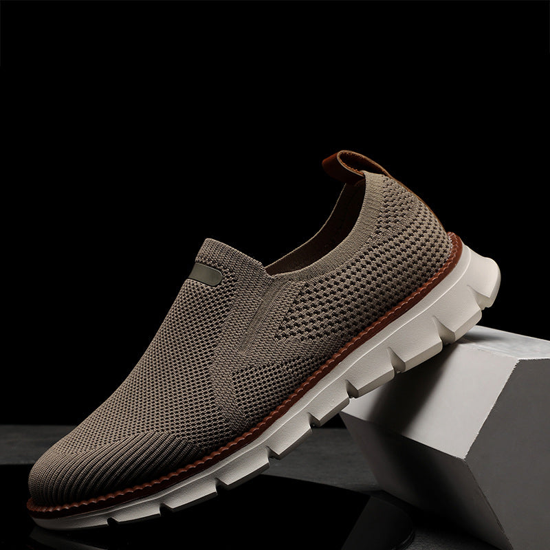 Bergbosch - Instap Loafers