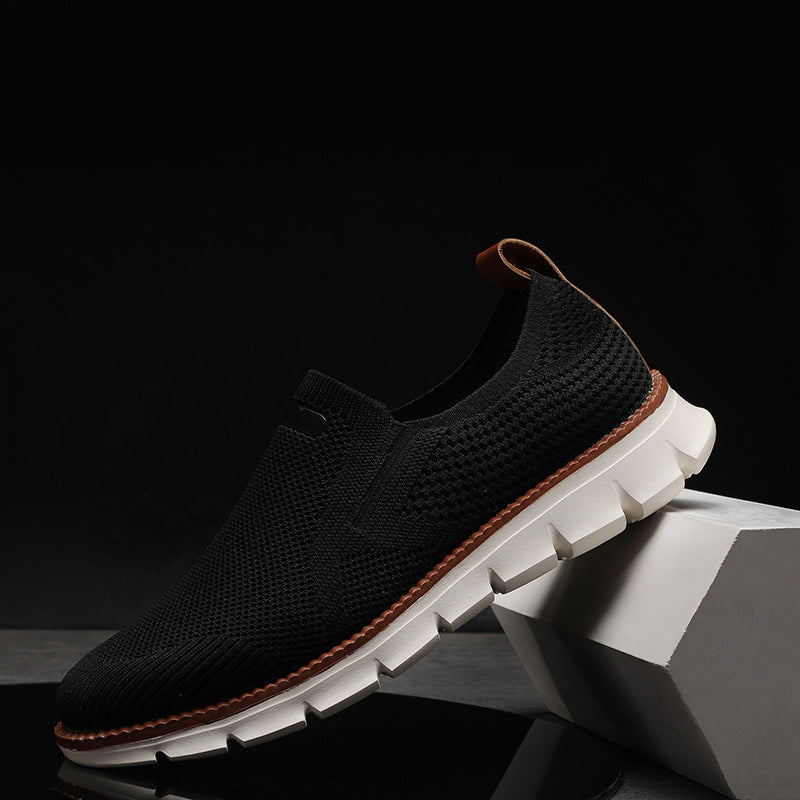 Bergbosch - Instap Loafers