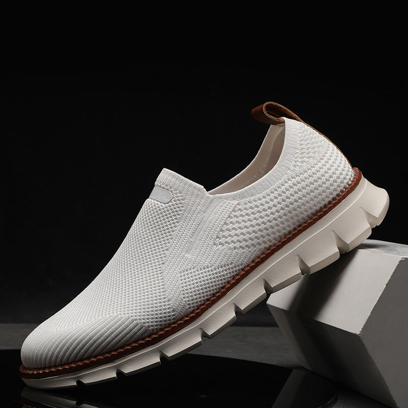 Bergbosch - Instap Loafers