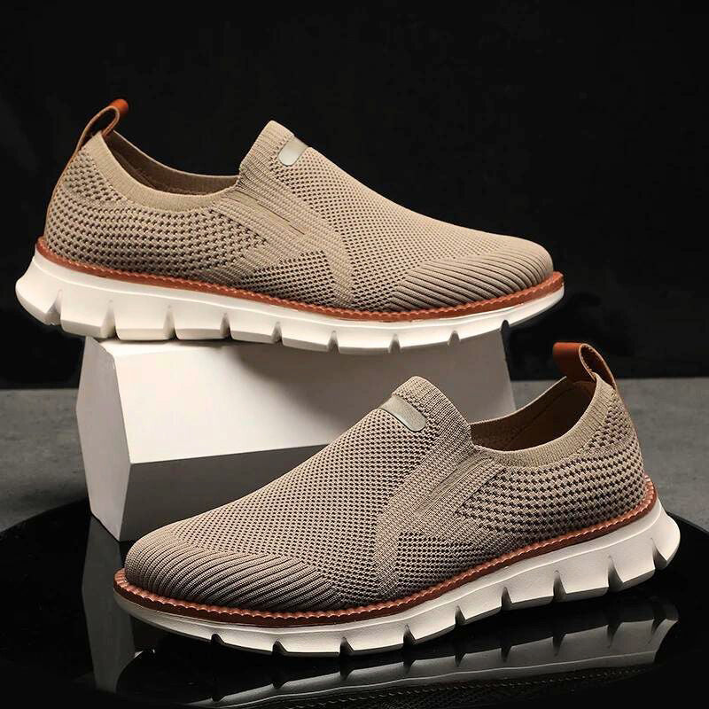 Bergbosch - Instap Loafers