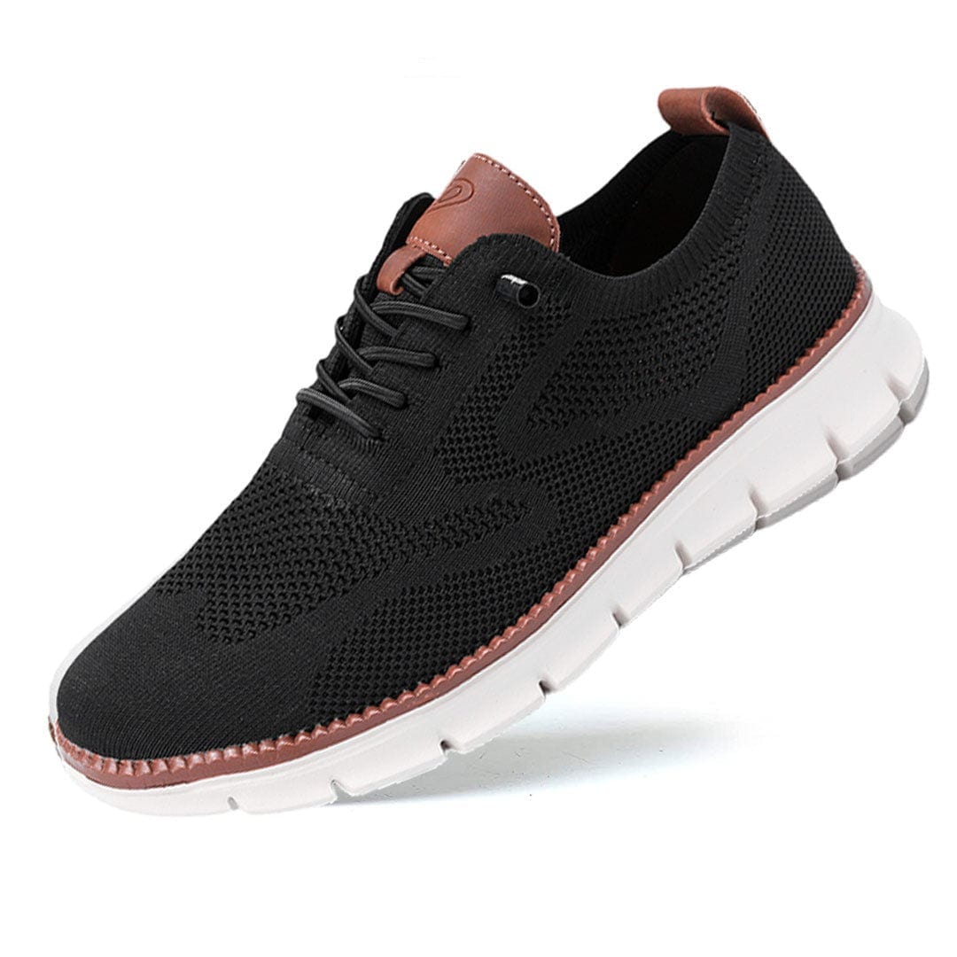 Ultra-Comfortabele Heren Schoenen