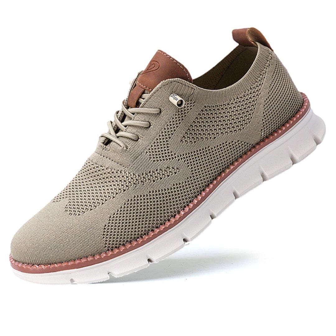 Ultra-Comfortabele Heren Schoenen