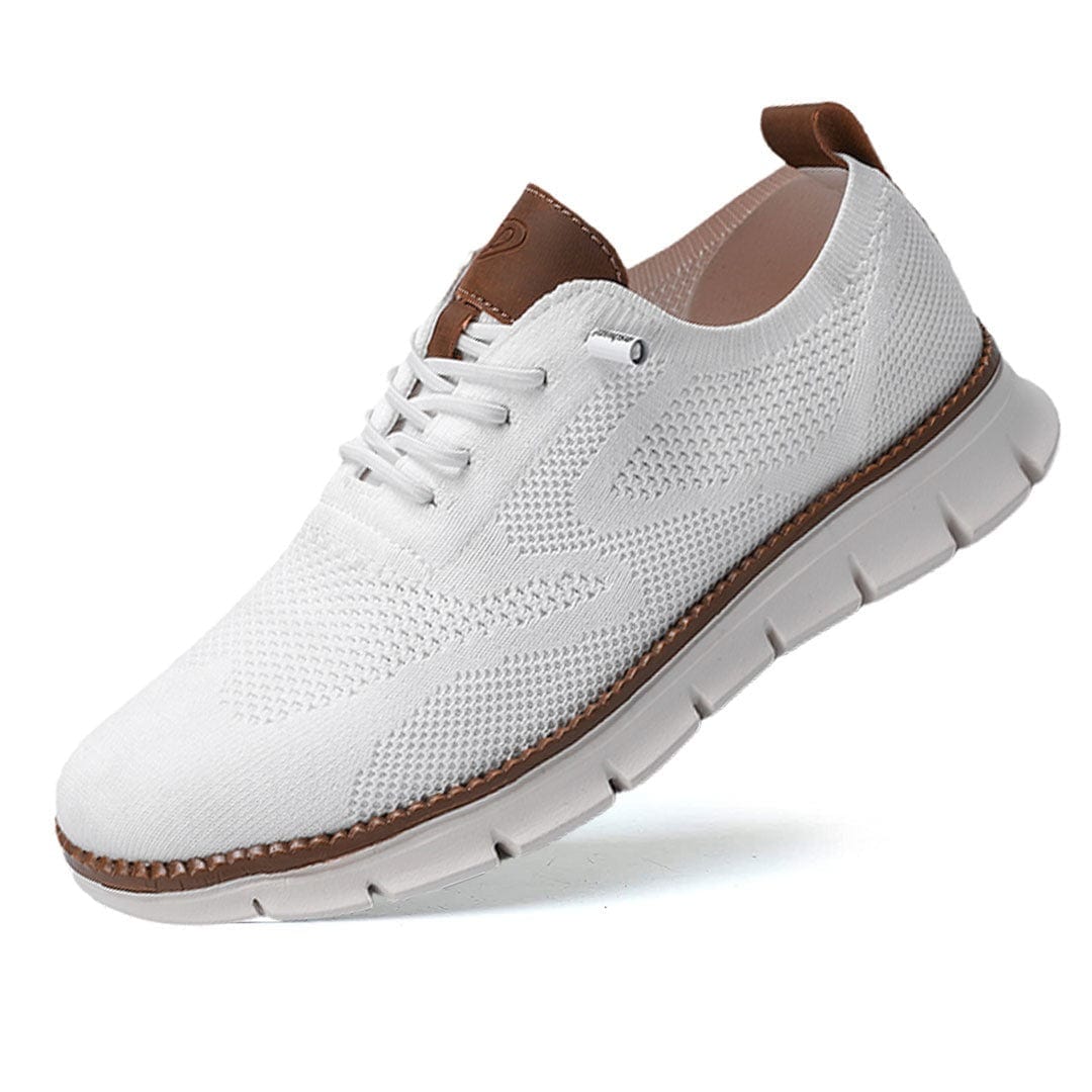 Ultra-Comfortabele Heren Schoenen