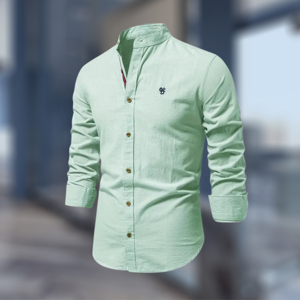Bergbosch - Elegant Shirt