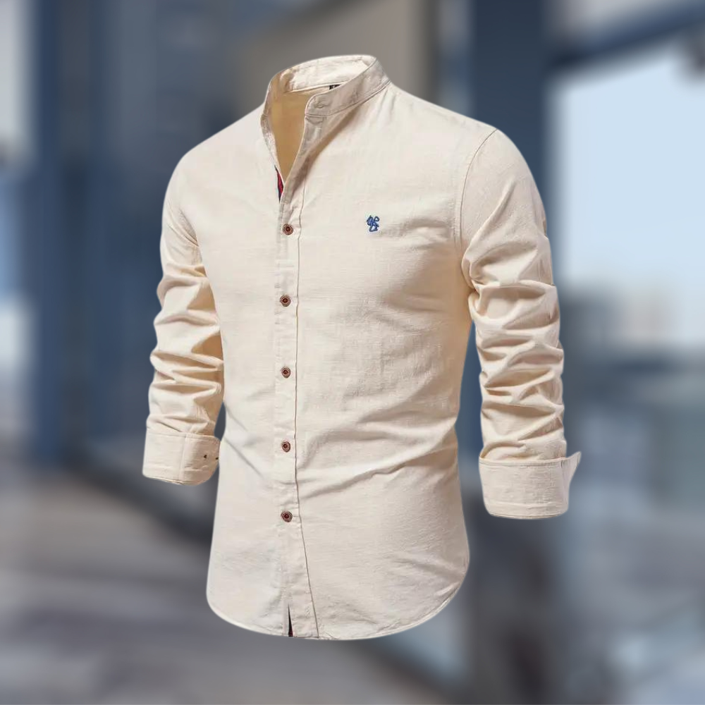 Bergbosch - Elegant Shirt