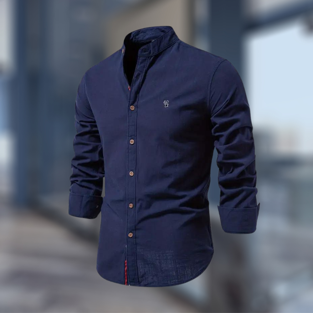 Bergbosch - Elegant Shirt