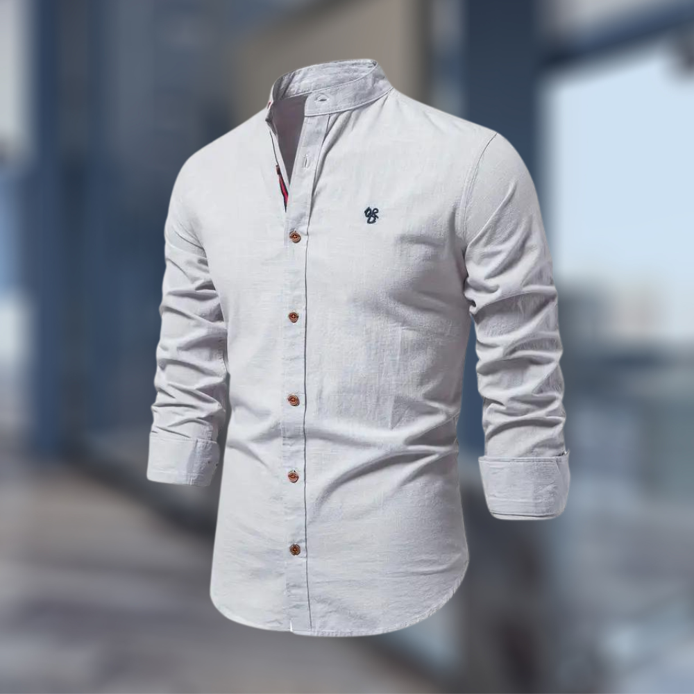 Bergbosch - Elegant Shirt