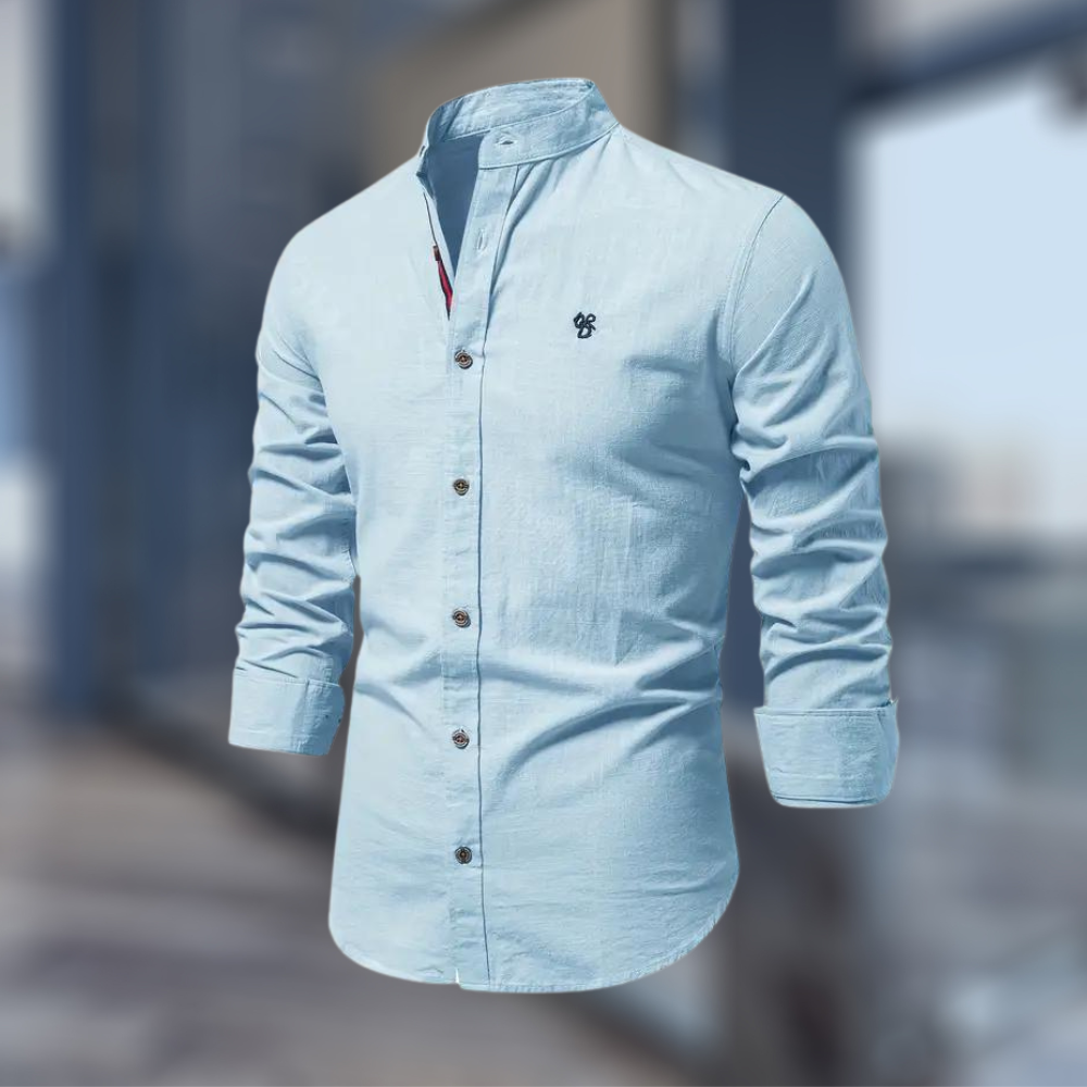 Bergbosch - Elegant Shirt