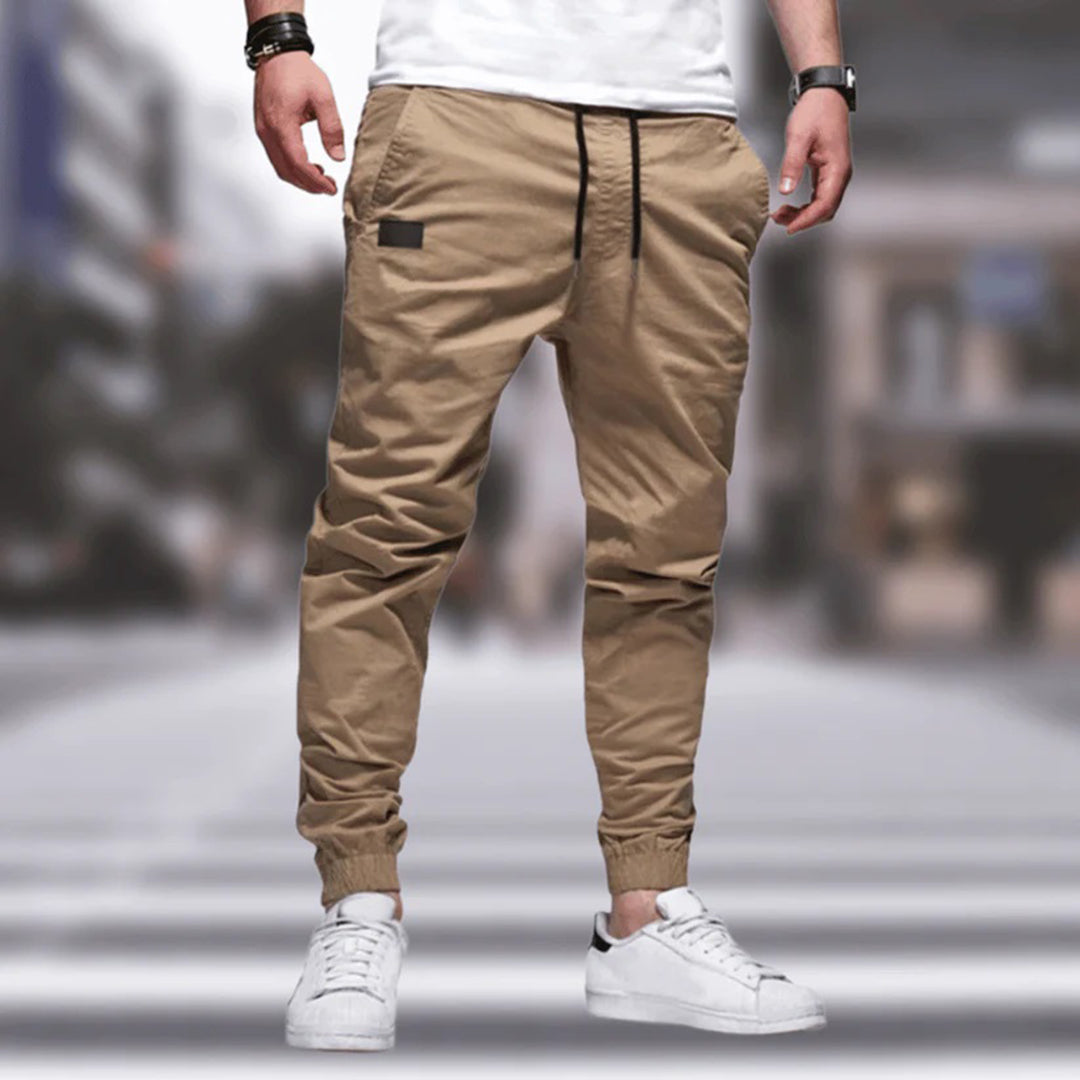 Dennis - Cargo Broek