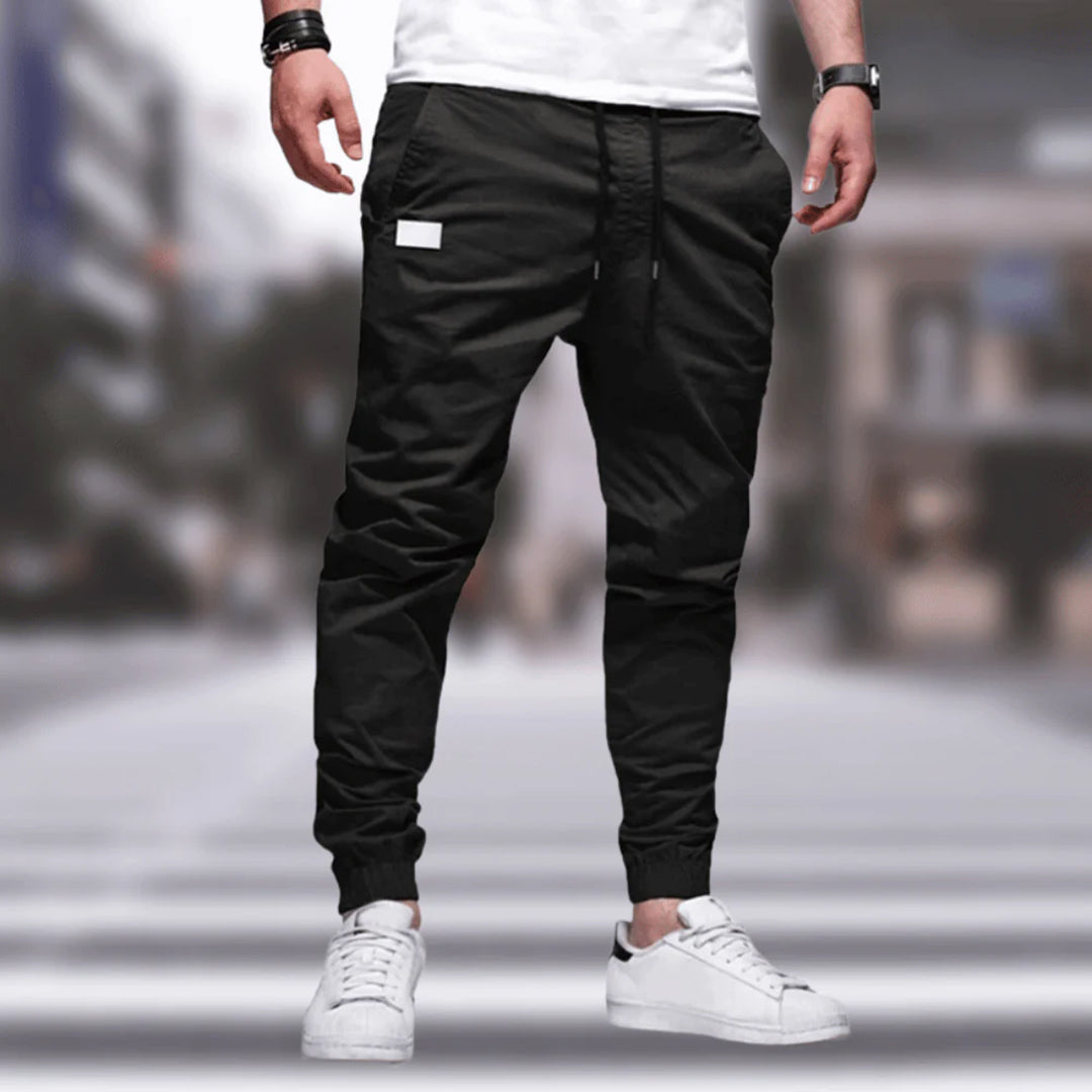 Dennis - Cargo Broek
