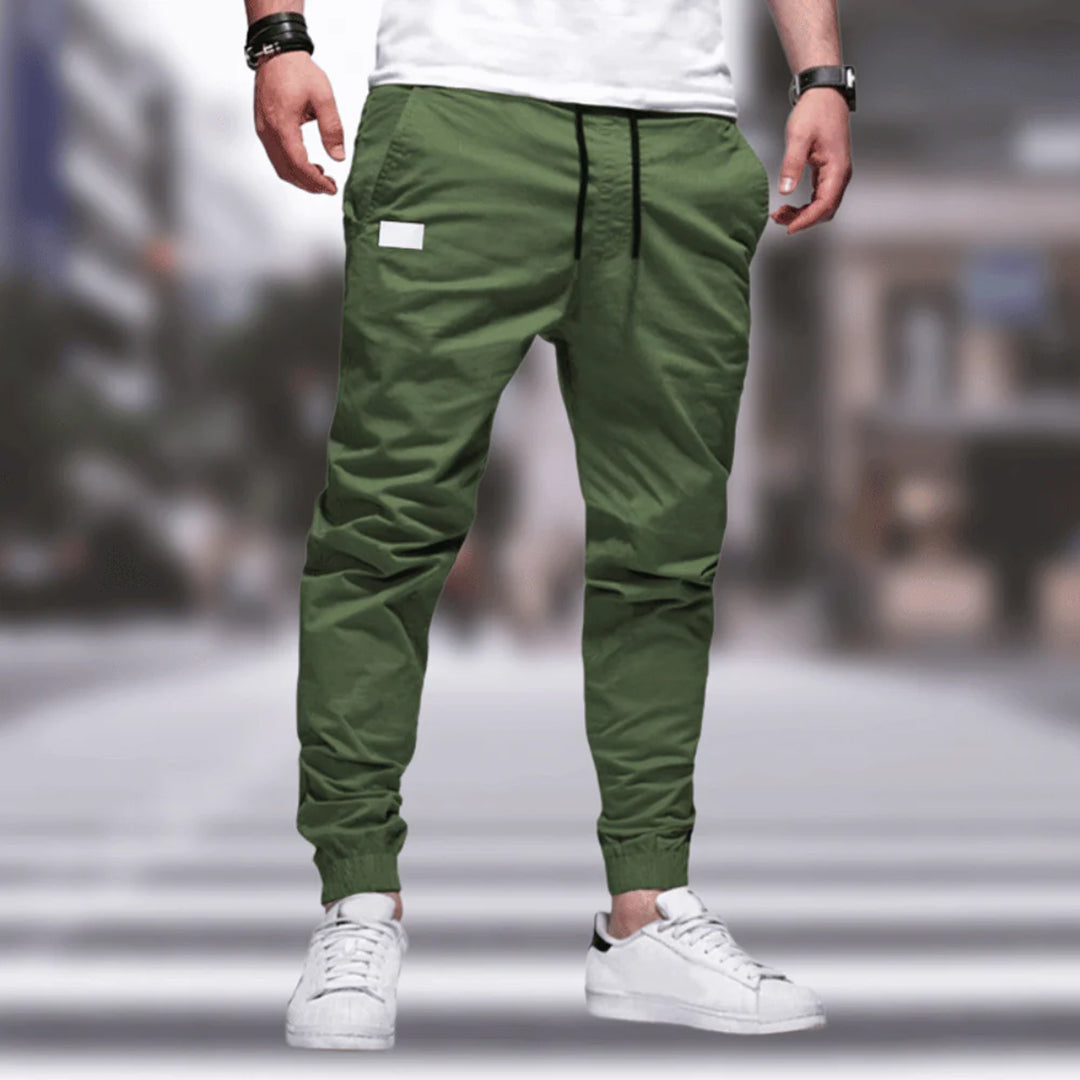 Dennis - Cargo Broek