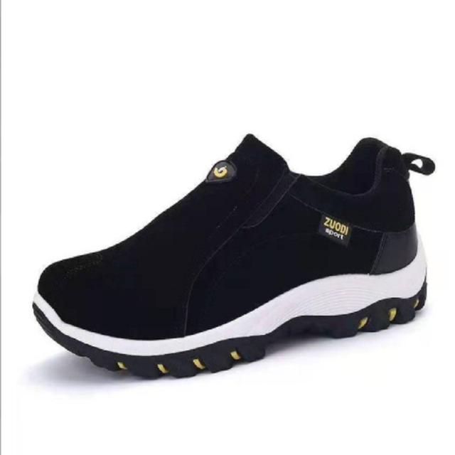 Wandelschoenen | Antislip | Orthopedische Schoenen | Instapschoenen | Herenschoenen